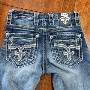 Rock Revival Jeans GUC